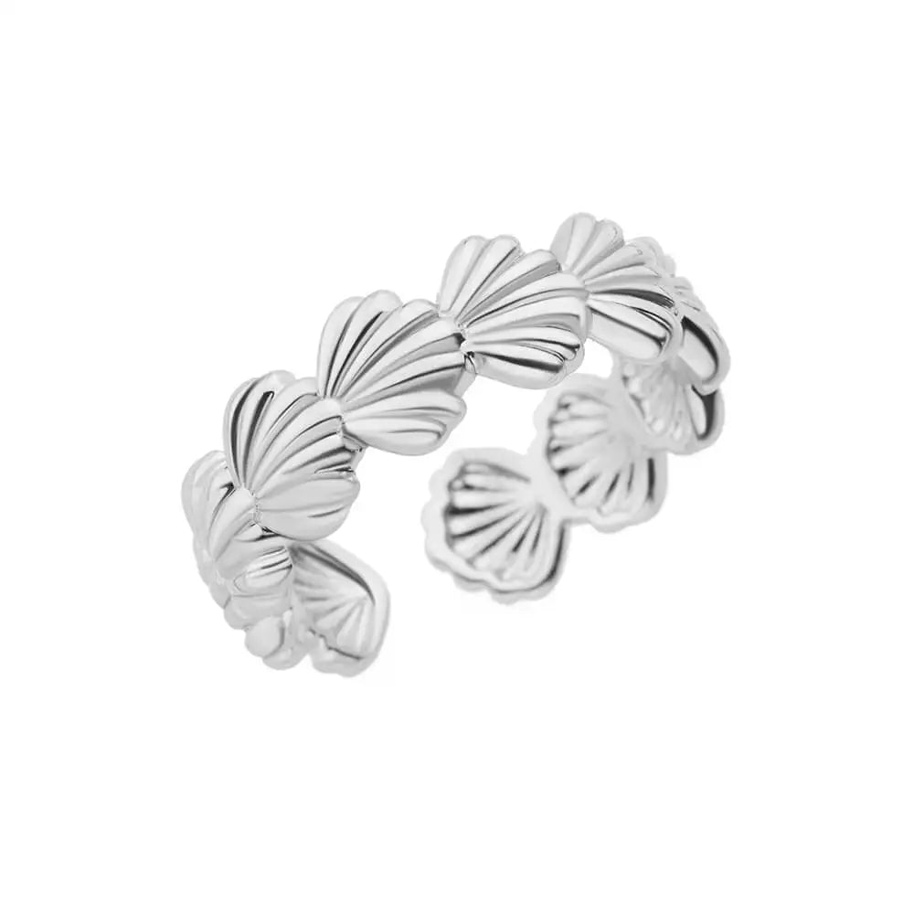 The It Girl Ring Collection