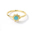 The It Girl Ring Collection