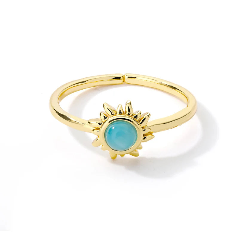 The It Girl Ring Collection
