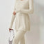 Cozy Luxe Lounge Set