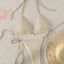 Pearl Kiss Bikini Set