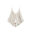 Bronze Hour Top