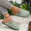 Women's Suede Outdoor Casual Shoes