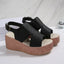 The Weekend Wander Wedge