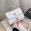 Simple Women's Crossbody Mini Shoulder Bag