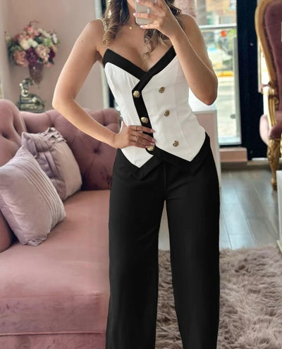 City Lights Cami Set
