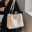 Women’s Soft Leather Tote Bag