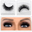 Reusable 3D False Eyelashes