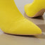 Women's Elastic Sock Boots