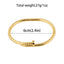 The Nail It Bracelet