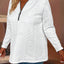 Easy Street Half-Zip Pullover