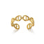 The It Girl Ring Collection