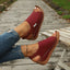 Effortless Charm Sandals