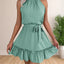 The Beachside Darling Dress
