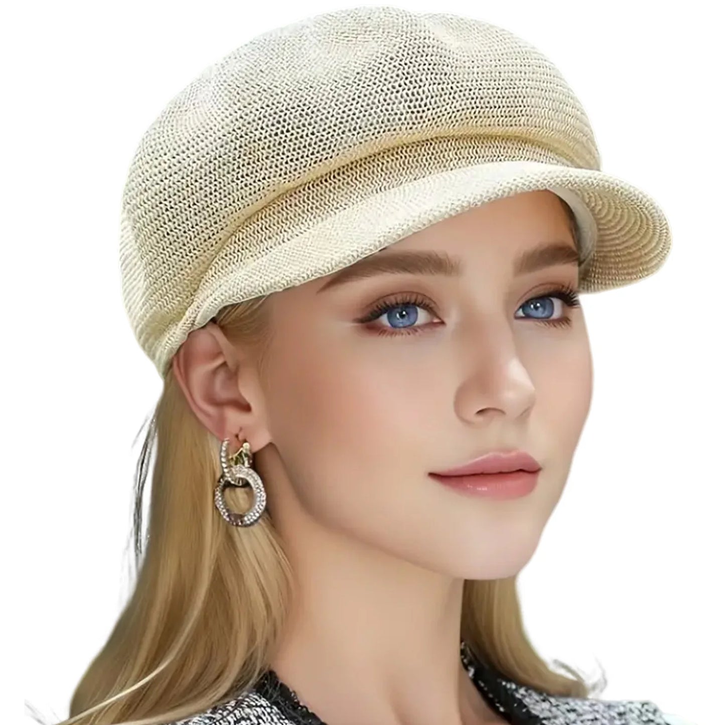 The Kensington Cap
