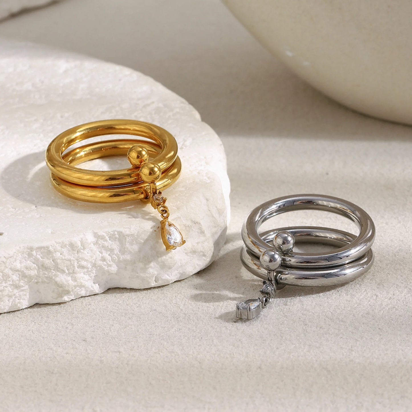 The Starlight Ring