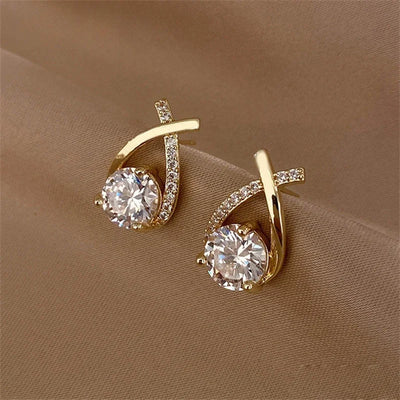 The Ever After Earrings