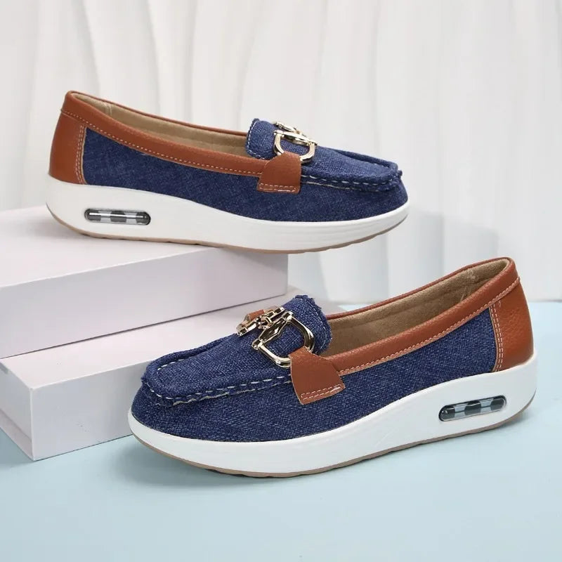 Women's Casual Loafers