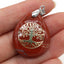 Tree Of Life Stone Pendant