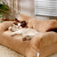 Cozy Sofa Pet Bed