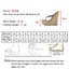 The Showstopper Wedge