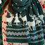 Winter Warm Scarf for Women