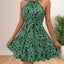 First Class Flirt Dress