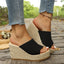 The Easy Does It Wedge