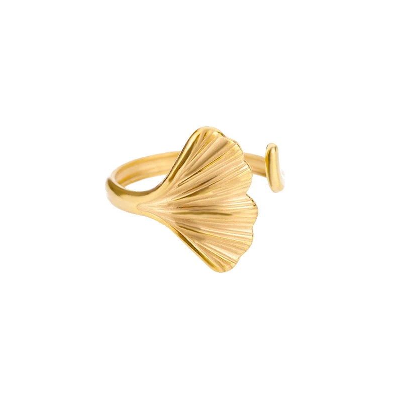 The It Girl Ring Collection
