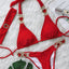 Heartbreaker Bikini Set