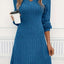 Modern Muse Casual Dress