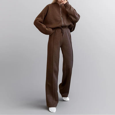 Chill & Chic Sweater Set