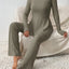 Cozy Luxe Lounge Set