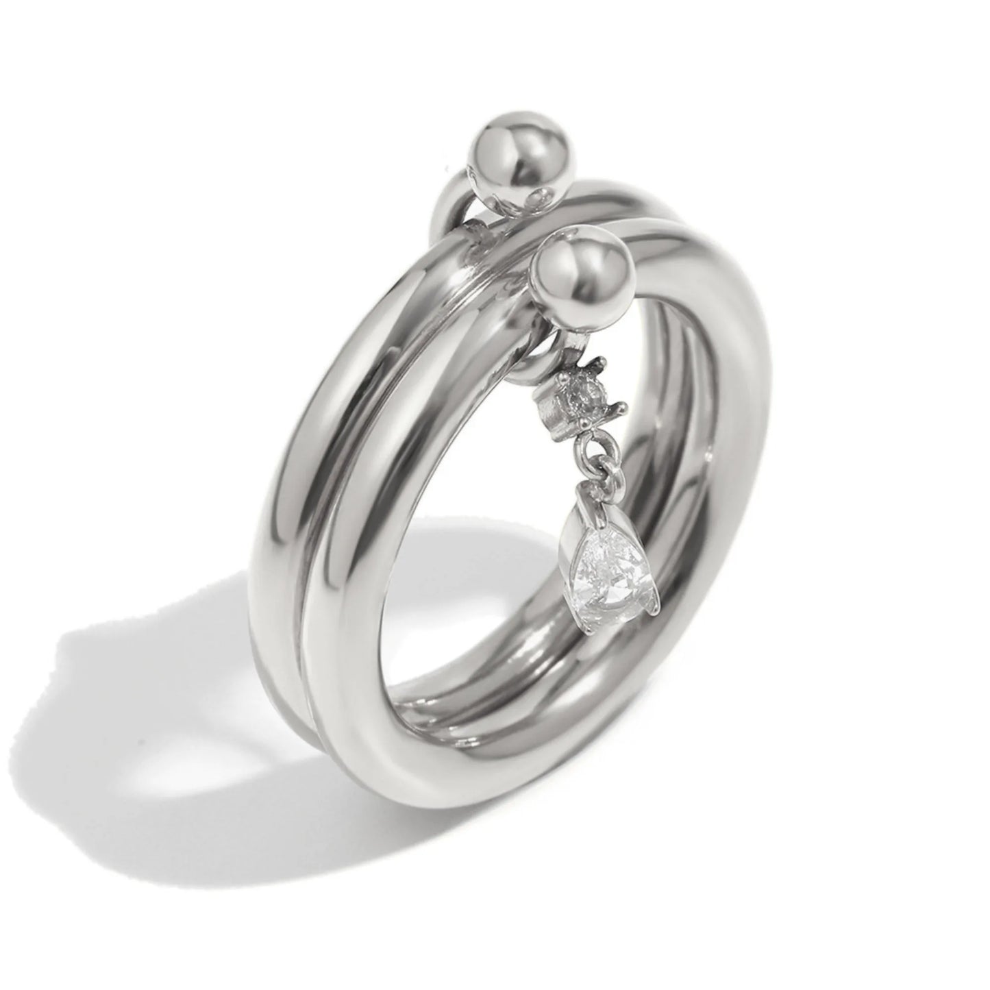 The Starlight Ring