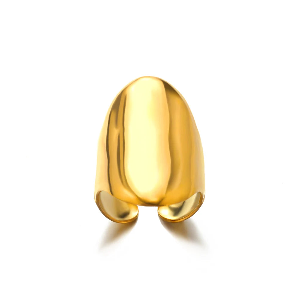 The It Girl Ring Collection