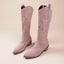 Cowgirl Crush Boots