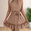 The Beachside Darling Dress