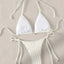 Pearl Kiss Bikini Set