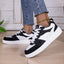 Lightweight Black Running Outdoor Casual Shoes