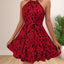 First Class Flirt Dress