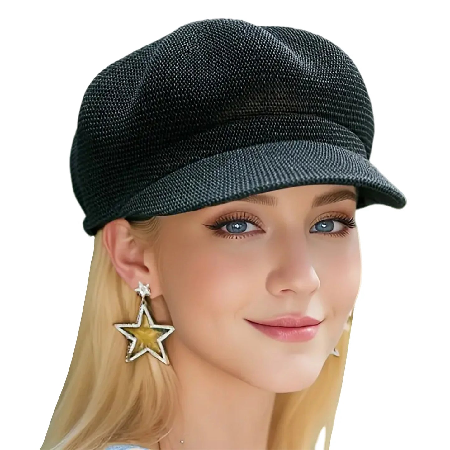 The Kensington Cap