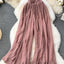 Coastal Breeze Wide Leg Pants