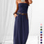 Weekend Getaway Summer Dress