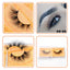 Reusable 3D False Eyelashes