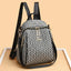 Multi Functional High Capacity Backpack