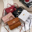 Simple Women's Crossbody Mini Shoulder Bag