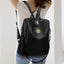 Large Capacity And Multifunctional Travel Backpack