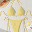 Pearl Kiss Bikini Set