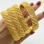 The Empress Bangles