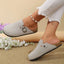 Women's Suede Outdoor Casual Shoes